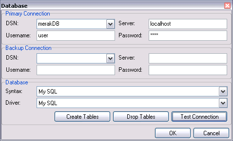 ss win mysql