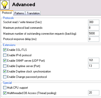 SNMP pic