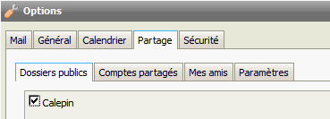 im partage